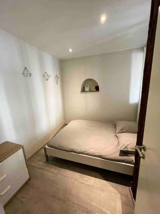 Appartement 2 Chambres Au Coeur De Strasbourg Exteriör bild